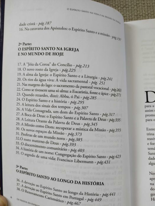 Os Ventos do Espírito (Adélio T. Neiva) [Igreja]