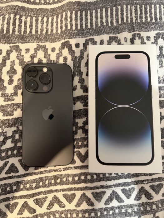 IPhone 14 Pro 128GB