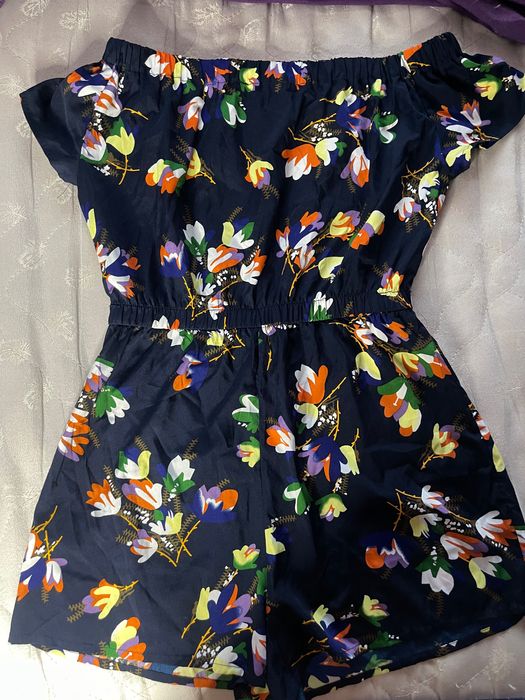 Комбінезон літній