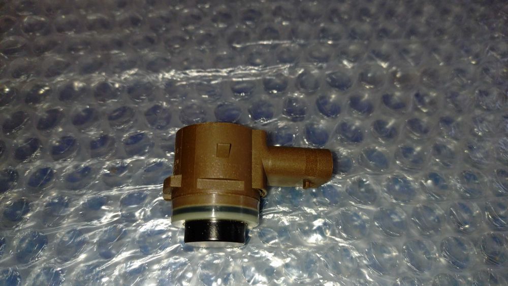 VW audi czujnik parkowania skrajny nowe oryginał