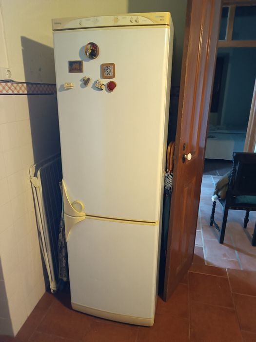 Frigorífico combinado Balay