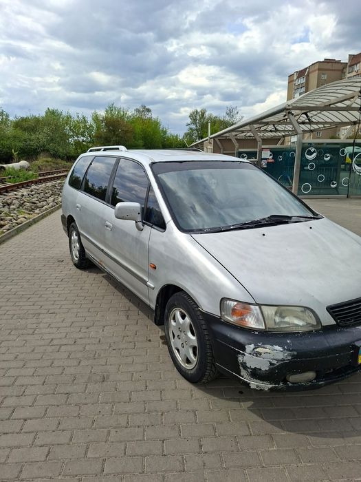 Продам Ханда шатл