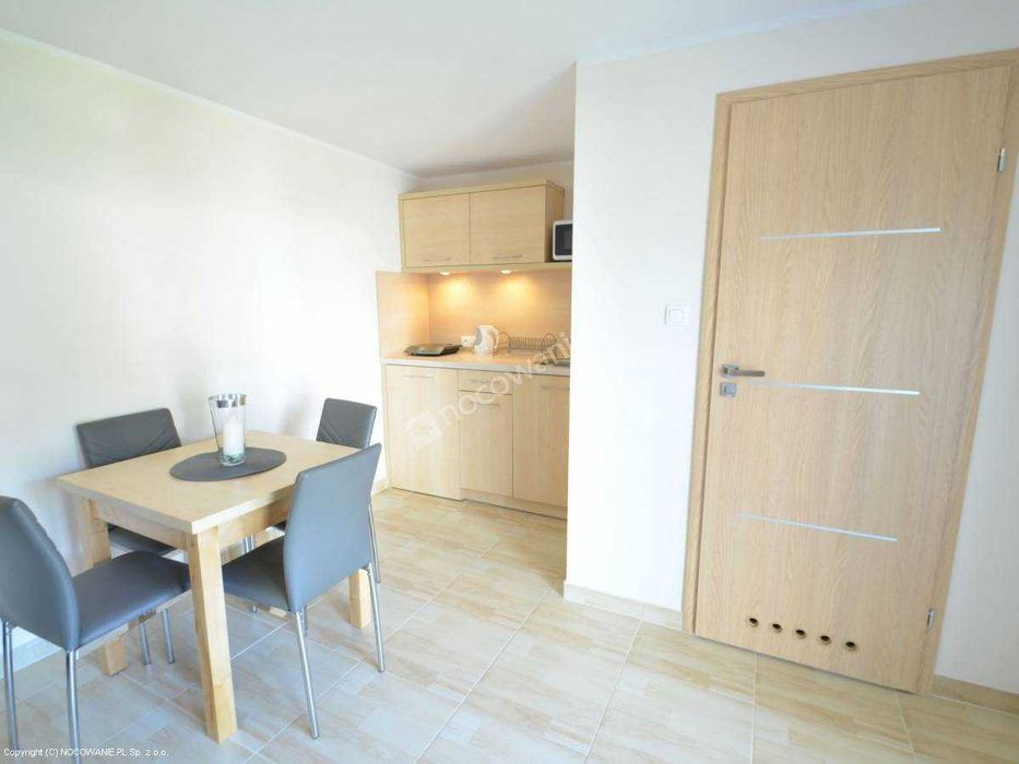 Krynica Morska blisko morza pokoje, apartamenty do wynajęcia  Villa Amell