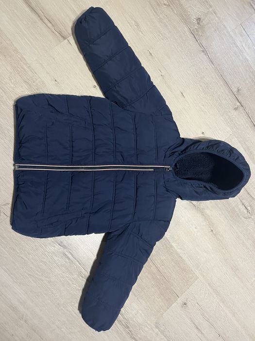 Куртка для хлопчика Next