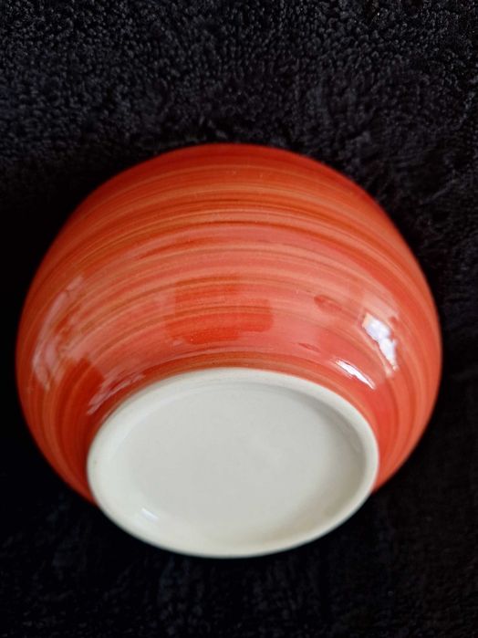 Miska ceramiczna pojemność 1 litr
