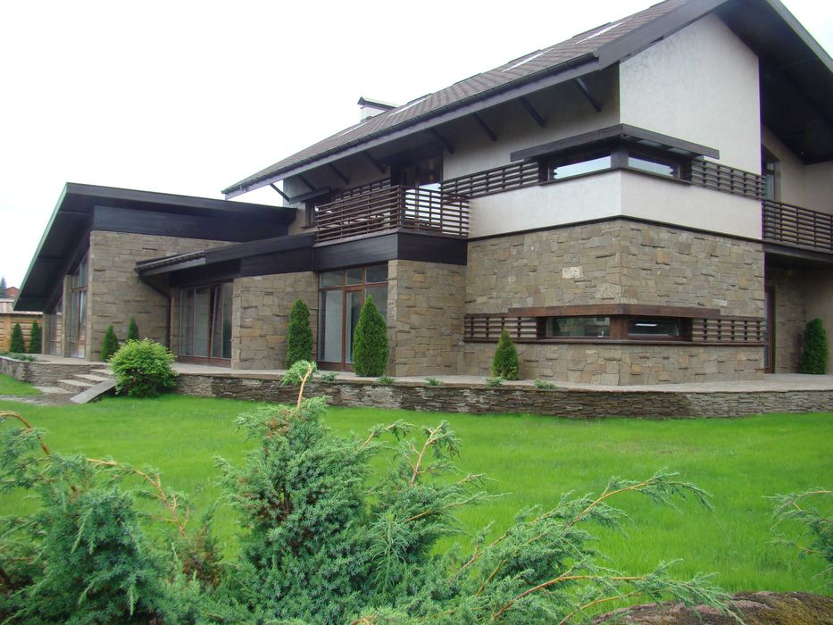 Консультації. Будівельна експертиза