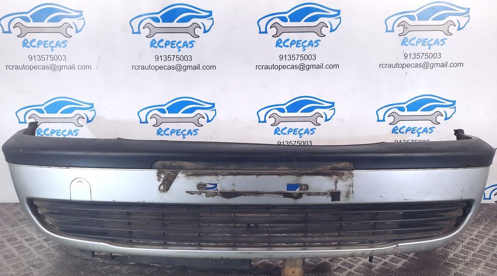 PARACHOQUES FRENTE FRONTAL OPEL ZAFIRA A T98 GM90580620 90580620