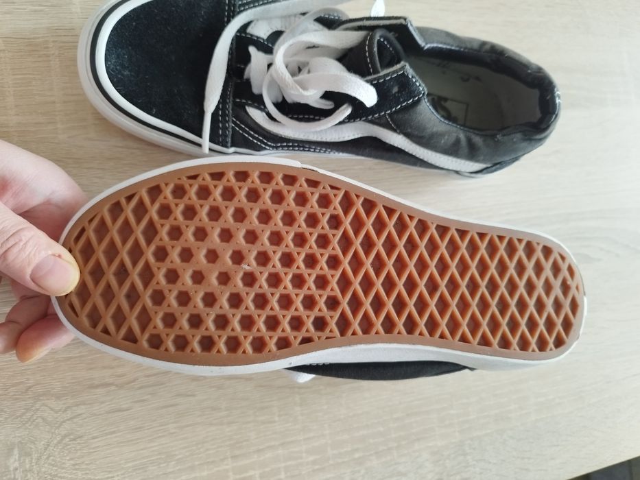 Vans Old School 39