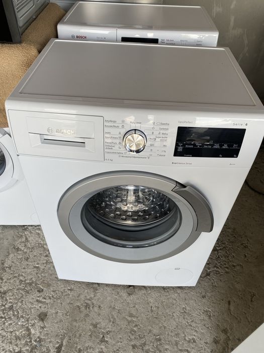 Пральна машинка 60/45 см