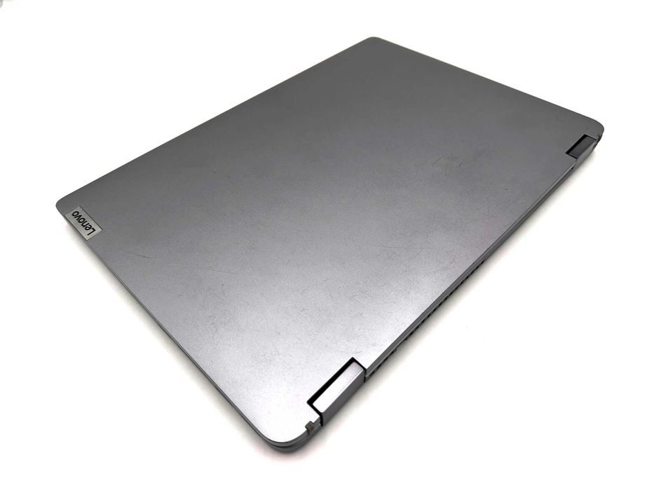 Laptop dotykowy LENOVO IdeaPad FLEX 5 14ABR8 14" R5 7430U 16GB RAM 512GB Dysk SSD Win11