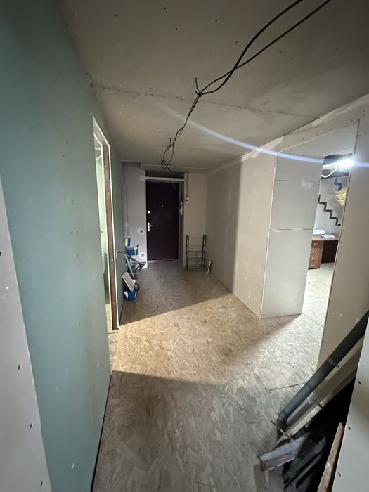 Продаж квартири центр