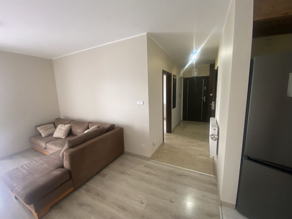 Wynajme mieszkanie 52m2 z windą - Centrum Krotoszyn