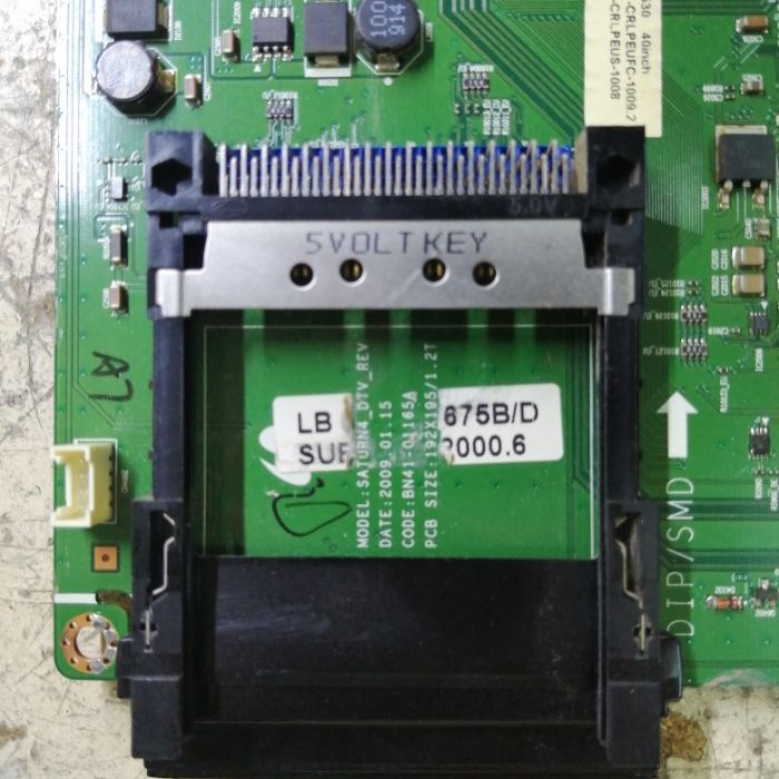 Várias main-board para tv´s