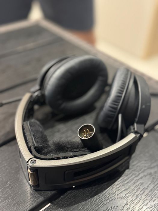 Słuchawki lotnicze Bose A20