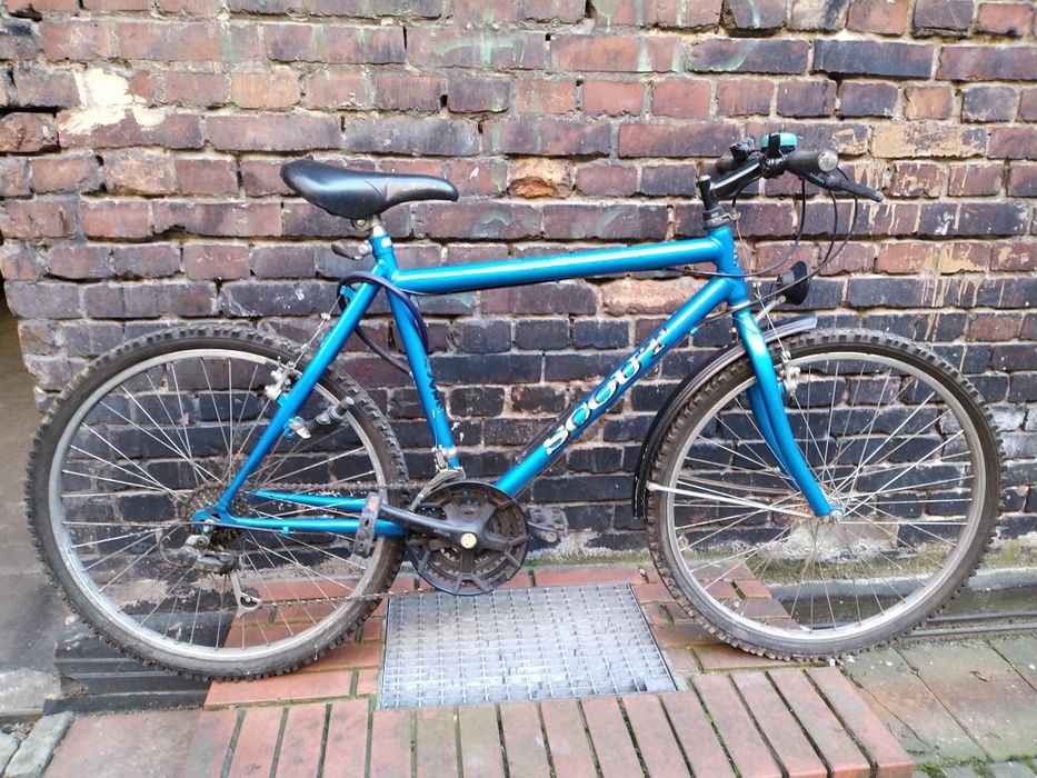 Rower górski MTB Scout Adventure 26"
