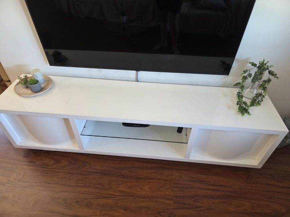 Móvel TV Antarte