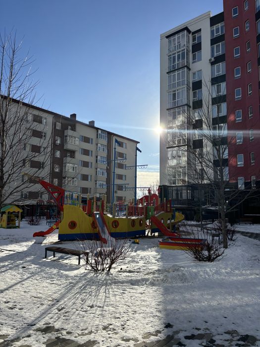 ЖК Рідний 2,Гатне