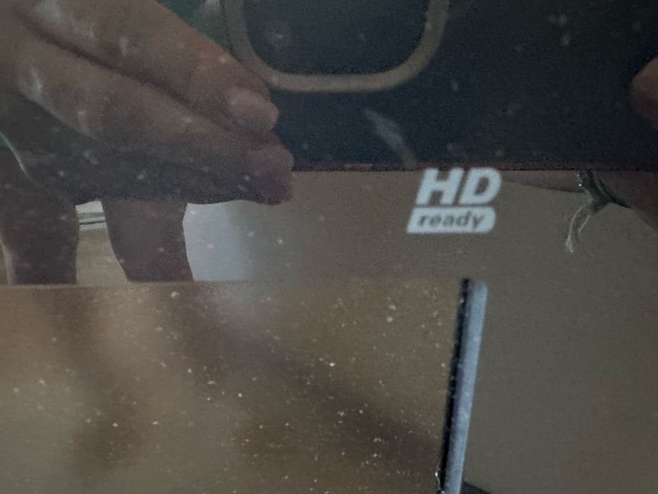Tv Samsung  hd a funcionar