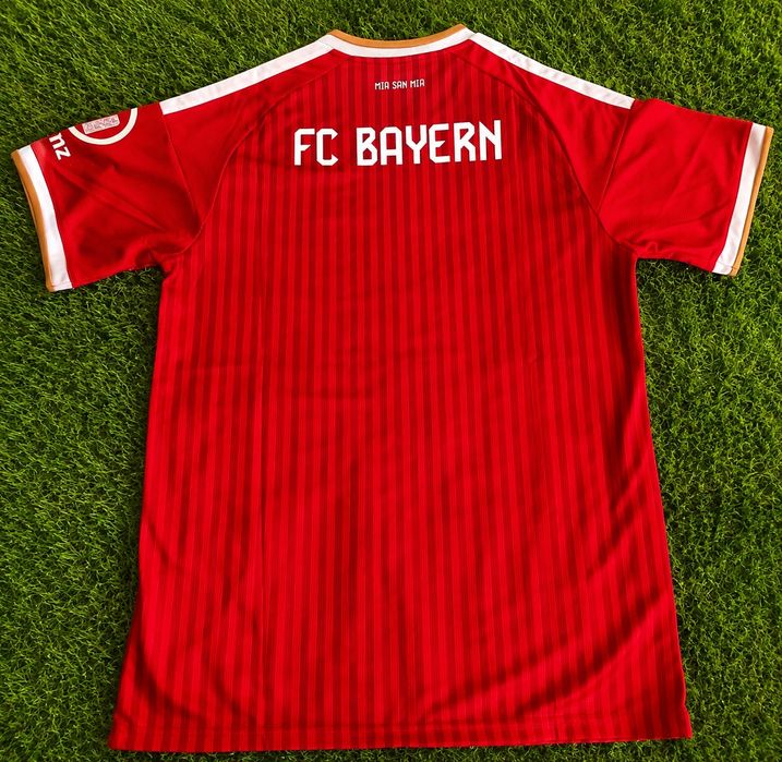 Bayern Munique 26/27