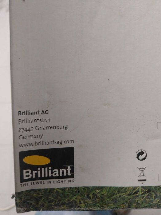 Candeeiros de Jardim (Exterior)