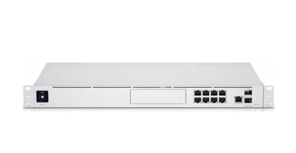 Ubiquiti UniFi Dream Machine Pro UDM-PRO uszkodzony