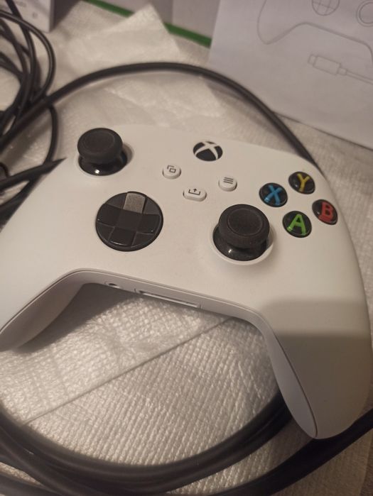 Xbox Series S 512GB