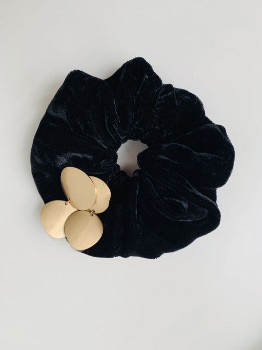 Жіночі резинки для волосся