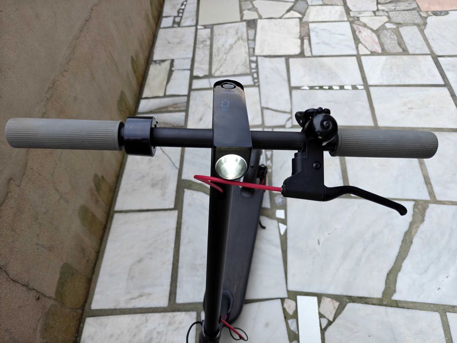 Vendo Trotinete Elétrica XIAOMI MI Electric 4 Pro (350 W - Autonomia: 55 Km - Preta)