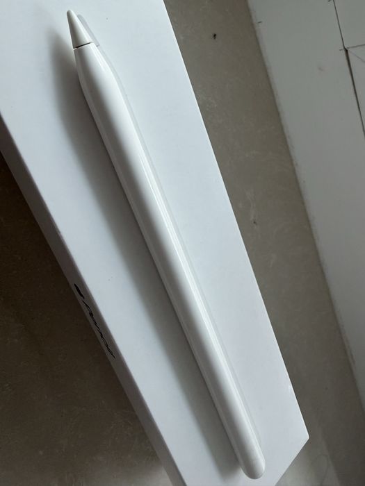 Apple pencil 2 gen.