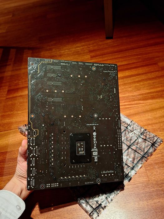 Płyta główna Asus PIME Z790-P