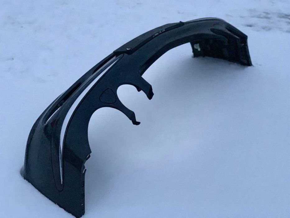 Бампер Mercedes w211 Elegance Avantgarde АвтоРазборка Розборка