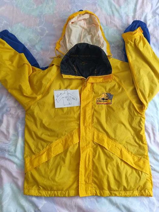 Куртка mammut vaude górę tex salewa