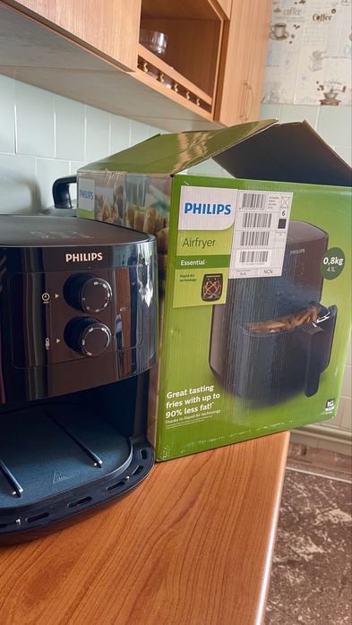 Мультипіч PHILIPS Essential