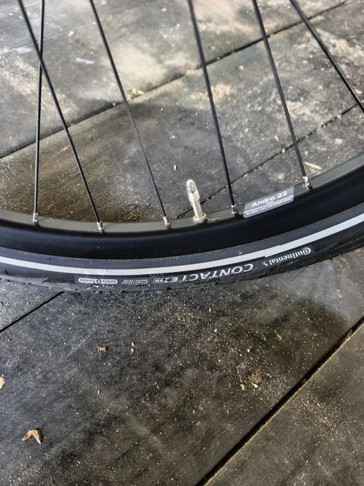 Rower Koga Nova Evo  elektryczny