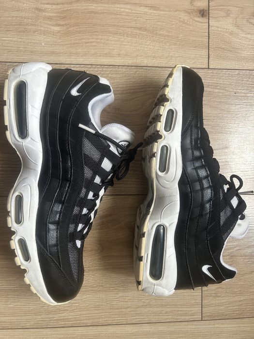 Buty Nike Air Max 95 - rozmiar 44