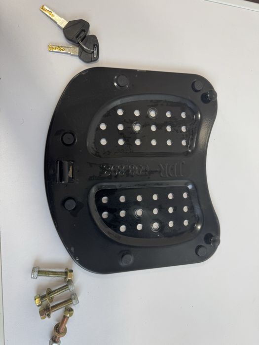 Кофр для Мотоцикла