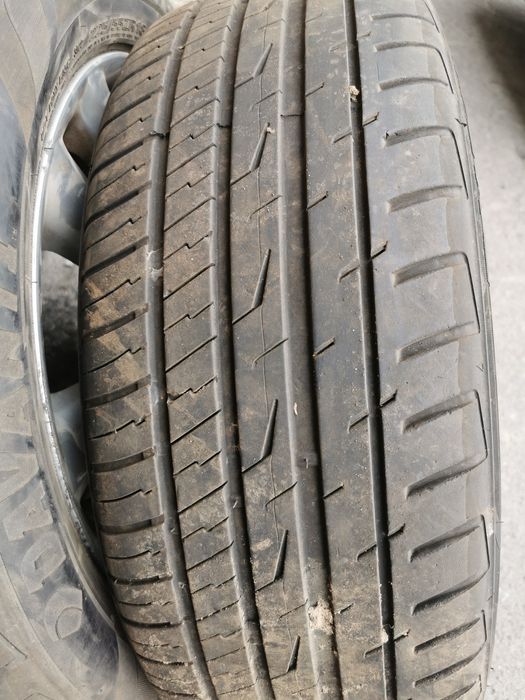 Резина 225 55 18