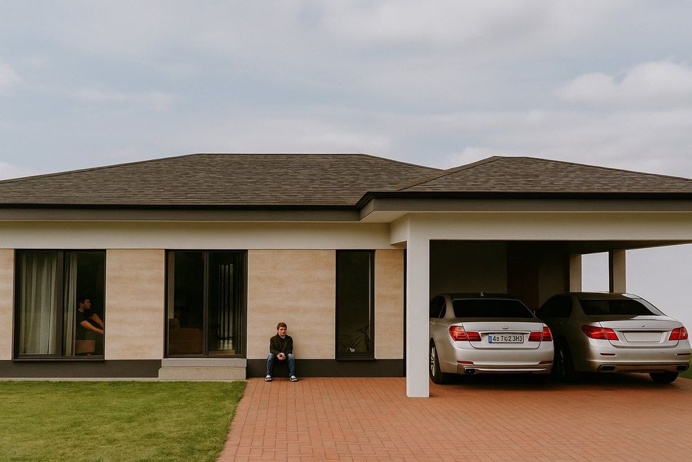 Дом по адресу Петефі Шандора пл. (площадь 135 м²) - Atlanta.ua - фото 3