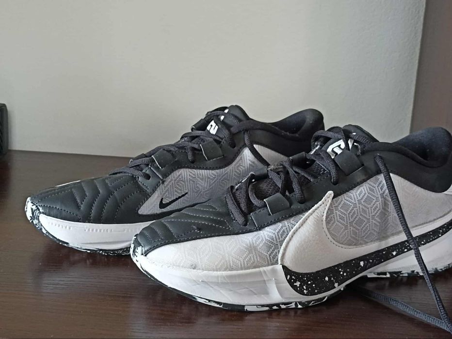 Buty Nike Zoom Freak 5 rozmiar 41