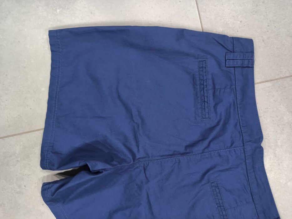 Damskie szorty Debenhams roz. 42 krótkie spodenki letnie jak nowe