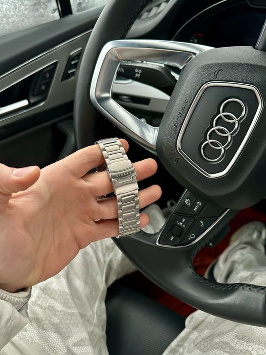 Apple Watch ultra 2 / 49 mm