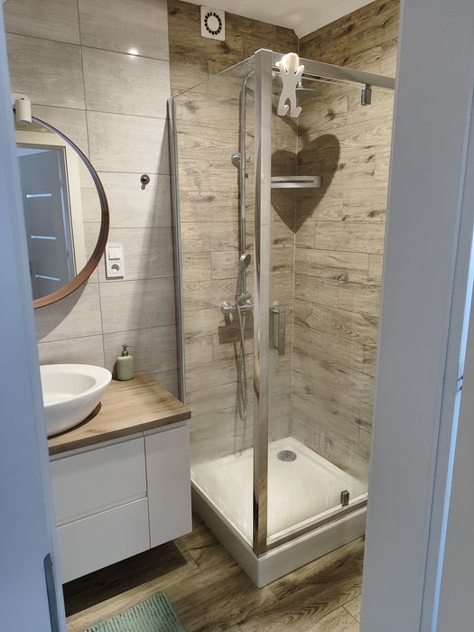 Wynajmę dom wolnostojący