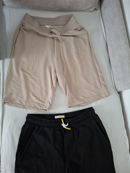 Spodenki 170 reserved, h&m