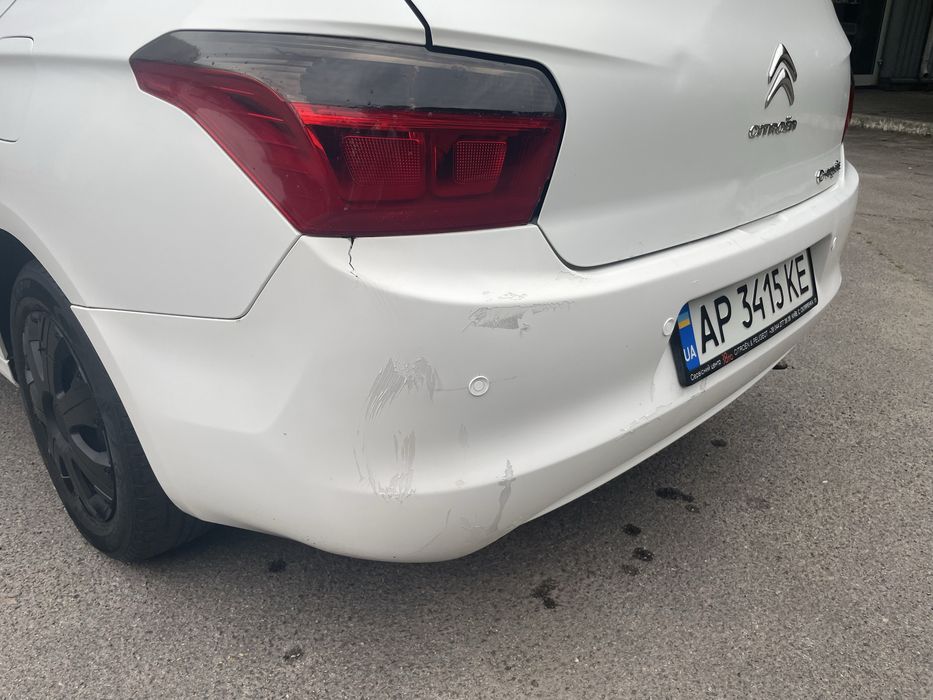 Продам  Citroen c-elysee