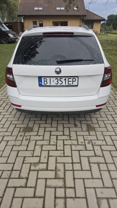 Skoda Octavia Skoda octavia 1.6 diesel