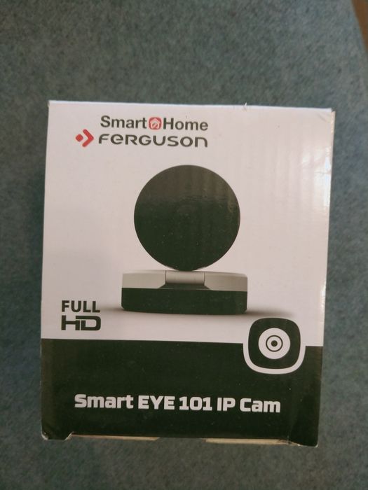 Kamera SmartEye101 IP