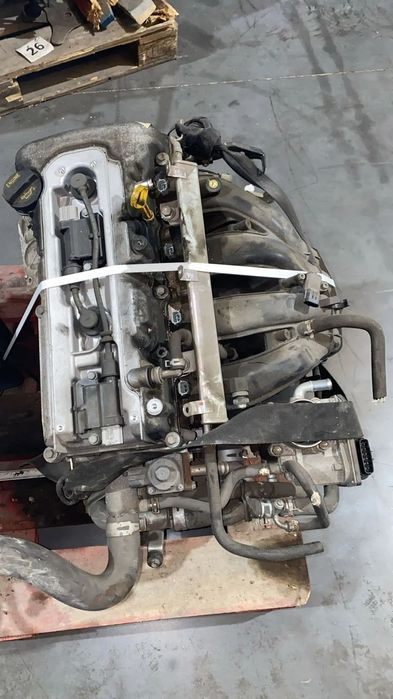 Motor Suzuki 1.3 Ref: M13A