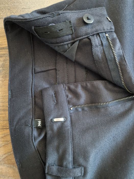 Spodnie wizytowe Reporter Young r.146