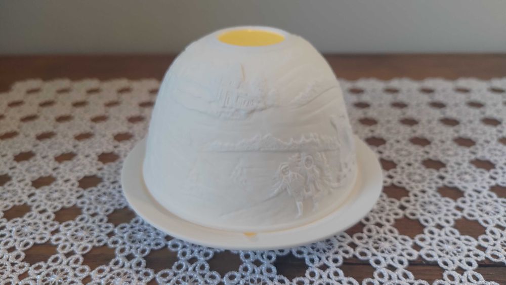 Dekoracja świąteczna STARLIGHT