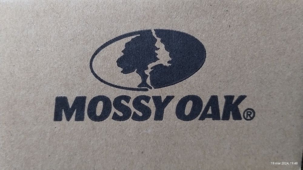 Multitool Mossy OAK